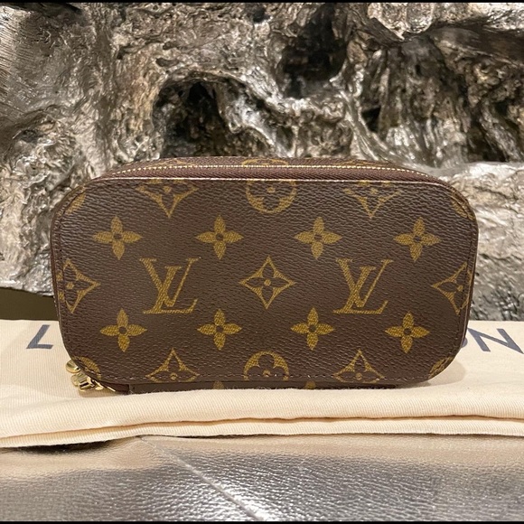 Bags Louis Vuitton Monte Carlo Jewelry Box Poshmark